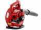 GeoTech BB 248 Leaf Blower with 26 cc 2-stroke Engine - 0.75 kW Power