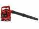 GeoTech BB 248 Leaf Blower with 26 cc 2-stroke Engine - 0.75 kW Power
