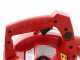 GeoTech BB 248 Leaf Blower with 26 cc 2-stroke Engine - 0.75 kW Power