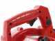GeoTech BB 248 Leaf Blower with 26 cc 2-stroke Engine - 0.75 kW Power