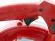 GeoTech BB 248 Leaf Blower with 26 cc 2-stroke Engine - 0.75 kW Power