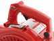 GeoTech BB 248 Leaf Blower with 26 cc 2-stroke Engine - 0.75 kW Power