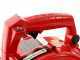 GeoTech BB 248 Leaf Blower with 26 cc 2-stroke Engine - 0.75 kW Power