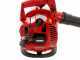 GeoTech BB 248 Leaf Blower with 26 cc 2-stroke Engine - 0.75 kW Power