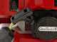 GeoTech BB 248 Leaf Blower with 26 cc 2-stroke Engine - 0.75 kW Power
