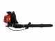 GeoTech BB660 EVO  2-stroke Backpack Leaf Blower - Padded Back Panel - 248 Km/h Blowing Speed
