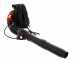 GeoTech BB660 EVO  2-stroke Backpack Leaf Blower - Padded Back Panel - 248 Km/h Blowing Speed
