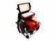 GeoTech BB660 EVO  2-stroke Backpack Leaf Blower - Padded Back Panel - 248 Km/h Blowing Speed