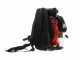 GeoTech BB660 EVO  2-stroke Backpack Leaf Blower - Padded Back Panel - 248 Km/h Blowing Speed