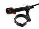 GeoTech BB660 EVO  2-stroke Backpack Leaf Blower - Padded Back Panel - 248 Km/h Blowing Speed