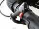 GeoTech BB660 EVO  2-stroke Backpack Leaf Blower - Padded Back Panel - 248 Km/h Blowing Speed