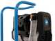 ABAC START SILENT OS7P - Silenced, oil-less, single-phase electric air compressor - Motor 0.75 HP - 6 litres