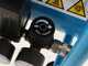 ABAC START SILENT OS7P - Silenced, oil-less, single-phase electric air compressor - Motor 0.75 HP - 6 litres