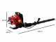 GeoTech BB530EVO Heavy-duty 2-stroke Backpack Leaf Blower - EURO 5 Engine - Air Filter