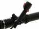 GeoTech BB530EVO Heavy-duty 2-stroke Backpack Leaf Blower - EURO 5 Engine - Air Filter