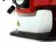 GeoTech BB530EVO Heavy-duty 2-stroke Backpack Leaf Blower - EURO 5 Engine - Air Filter