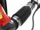 GeoTech BB530EVO Heavy-duty 2-stroke Backpack Leaf Blower - EURO 5 Engine - Air Filter