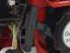GeoTech BB530EVO Heavy-duty 2-stroke Backpack Leaf Blower - EURO 5 Engine - Air Filter