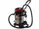 Einhell 2230 SA - multi-purpose vacuum cleaner - 1150 W power with 30 L drum