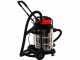 Einhell 2230 SA - multi-purpose vacuum cleaner - 1150 W power with 30 L drum