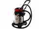 Einhell 2230 SA - multi-purpose vacuum cleaner - 1150 W power with 30 L drum