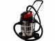 Einhell 2230 SA - multi-purpose vacuum cleaner - 1150 W power with 30 L drum