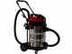 Einhell 2230 SA - multi-purpose vacuum cleaner - 1150 W power with 30 L drum