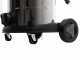 Einhell 2230 SA - multi-purpose vacuum cleaner - 1150 W power with 30 L drum