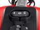 Einhell 2230 SA - multi-purpose vacuum cleaner - 1150 W power with 30 L drum
