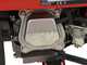 Einhell TC-PG 35/E5 - 3.1 kW Wheeled Power Generator with AVR - DC 2.6 kW Single-phase