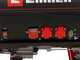Einhell TC-PG 35/E5 - 3.1 kW Wheeled Power Generator with AVR - DC 2.6 kW Single-phase