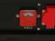 Einhell TC-PG 35/E5 - 3.1 kW Wheeled Power Generator with AVR - DC 2.6 kW Single-phase