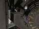 Einhell TC-PG 35/E5 - 3.1 kW Wheeled Power Generator with AVR - DC 2.6 kW Single-phase