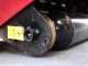 GeoTech Pro GTFM 120 LE - ATV-mounted Trailed Rough Cut Mower - Loncin G420FD