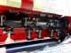 GeoTech Pro GTFM 120 LE - ATV-mounted Trailed Rough Cut Mower - Loncin G420FD