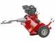 GeoTech Pro GTFM 120 LE - ATV-mounted Trailed Rough Cut Mower - Loncin G420FD