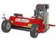 GeoTech Pro GTFM 120 LE - ATV-mounted Trailed Rough Cut Mower - Loncin G420FD