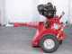 GeoTech Pro GTFM 120 LE - ATV-mounted Trailed Rough Cut Mower - Loncin G420FD