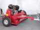 GeoTech Pro GTFM 120 LE - ATV-mounted Trailed Rough Cut Mower - Loncin G420FD