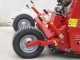 GeoTech Pro GTFM 120 LE - ATV-mounted Trailed Rough Cut Mower - Loncin G420FD