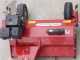GeoTech Pro GTFM 120 LE - ATV-mounted Trailed Rough Cut Mower - Loncin G420FD