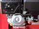 GeoTech Pro GTFM 120 LE - ATV-mounted Trailed Rough Cut Mower - Loncin G420FD