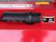 GeoTech Pro GTFM 120 LE - ATV-mounted Trailed Rough Cut Mower - Loncin G420FD