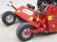 GeoTech Pro GTFM 120 LE - ATV-mounted Trailed Rough Cut Mower - Loncin G420FD