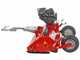 GeoTech Pro GTFM 120 LE - ATV-mounted Trailed Rough Cut Mower - Loncin G420FD