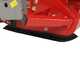 GeoTech Pro GTFM 120 LE - ATV-mounted Trailed Rough Cut Mower - Loncin G420FD
