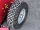 GeoTech Pro GTFM 120 LE - ATV-mounted Trailed Rough Cut Mower - Loncin G420FD