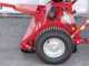 GeoTech Pro GTFM 120 LE - ATV-mounted Trailed Rough Cut Mower - Loncin G420FD