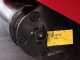 GeoTech Pro GTFM 120 LE - ATV-mounted Trailed Rough Cut Mower - Loncin G420FD