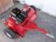 GeoTech Pro GTFM 120 LE - ATV-mounted Trailed Rough Cut Mower - Loncin G420FD